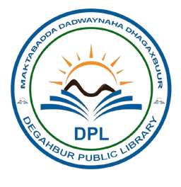 DPL Logo